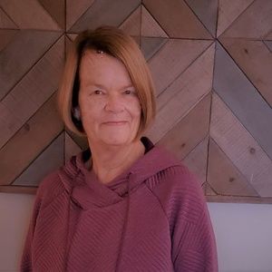 Meet your Posher, Nancy